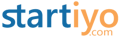 Startiyo Business Solutions Logo