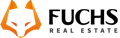 Fuchs Real Estate Logo