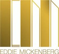 Eddie Mickenberg Design Logo