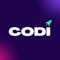 Codi-marketing Logo