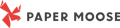 Paper Moose Logo