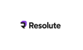 Resolute Software Logo