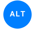 ALT Software Logo