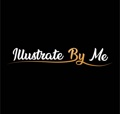 Illustratebyme.com Logo