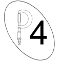 P4 Manufacturing Logo
