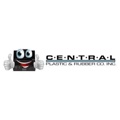 Central Plastic & Rubber Co. Inc. Logo