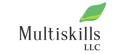 Multiskills LLC Logo