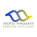 Digital Dynamoz Logo