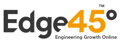 Edge45 Logo