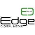 Edge Digital Media Logo