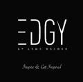 Edgy House of Design Logo