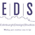 Edinburgh Design Studios Logo