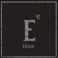 Edison47 Logo