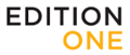 Edition One Books Logo