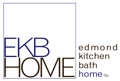 Edmond Kitchen & Bath LLC Logo