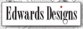 Edwards designs Logo