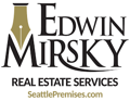 Edwin Mirsky Real Estate Services Logo