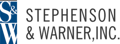 Stephenson & Warner, CPA's Inc. Logo