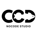 COD Nocode Studio Logo