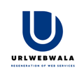 Urlwebwala Logo