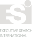 Executive Search International Logo