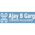 Ajay B Garg Logo
