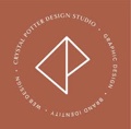 Crystal Potter Design Studio Logo