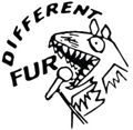Different Fur Studios Logo