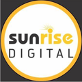 Sunrise Digital Logo