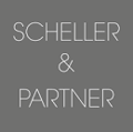 Scheller & Partner PartG mbB Logo