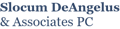 Slocum De Angelus & Associates, PC Logo