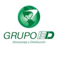 Grupo Eduardo Díaz Logo