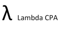 Lambda CPA Logo