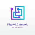 Digital Catapult Logo