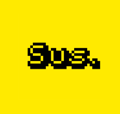 Sus Creative Logo