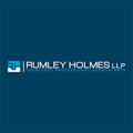 Rumley Holmes LLP Logo