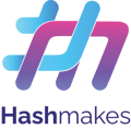 Hashmakes Logo