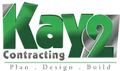 Kay2 Contracting Ltd Logo