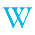 The Writer Logo