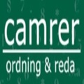 Camrer Ordning & Reda AB Logo