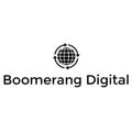 Boomerang Digital Marketing Logo