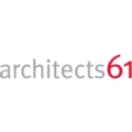 Architects 61 Pte. Ltd. Logo