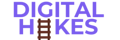Digital Hikes Logo