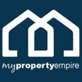 My Property Mentor - Property Finance Advisor Logo