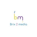 Brix 2 Media Logo