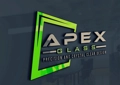 Apex Glass LLC Logo