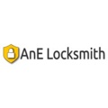 ANE Locksmith Logo