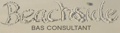 Beachside BAS Consultant Logo