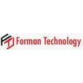 Forman Technology Logo