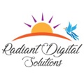 Radiant Digital Solutions LLC Logo